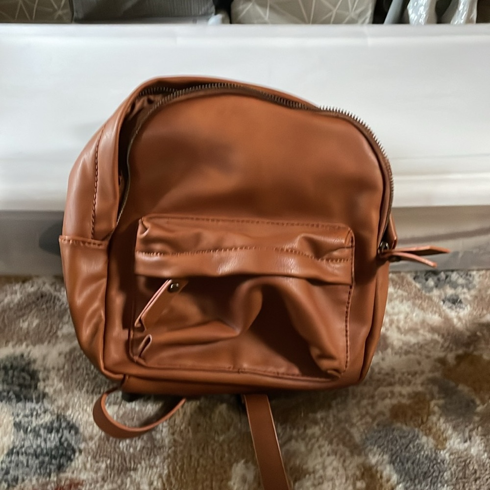 Universal Thread Non Leather Material, Fabric Lin… - image 3